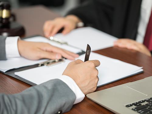 青島偵探：商業調查