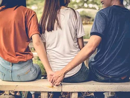 青島偵探：勸退小三