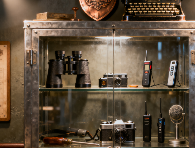 青島偵探 青島偵探